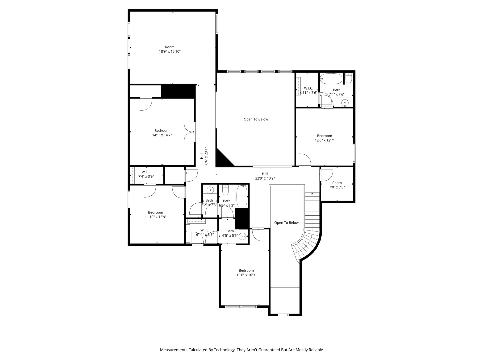 16380 Radstock Road Frisco TX 75033