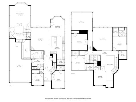 16380 Radstock Road Frisco TX 75033
