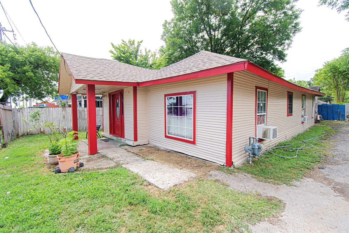 3323 S Haskell Avenue Dallas TX 75223