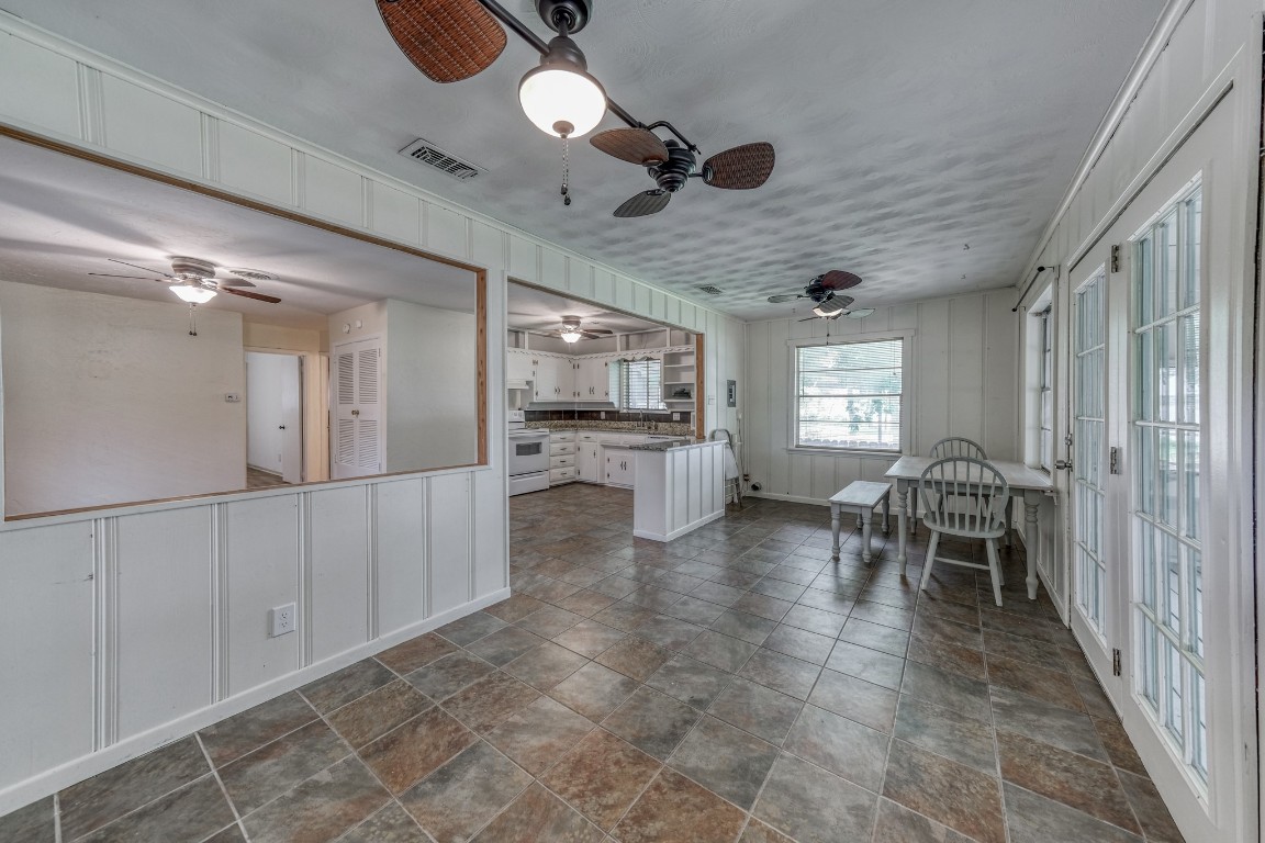 1637 E Lake Drive Weatherford TX 76087