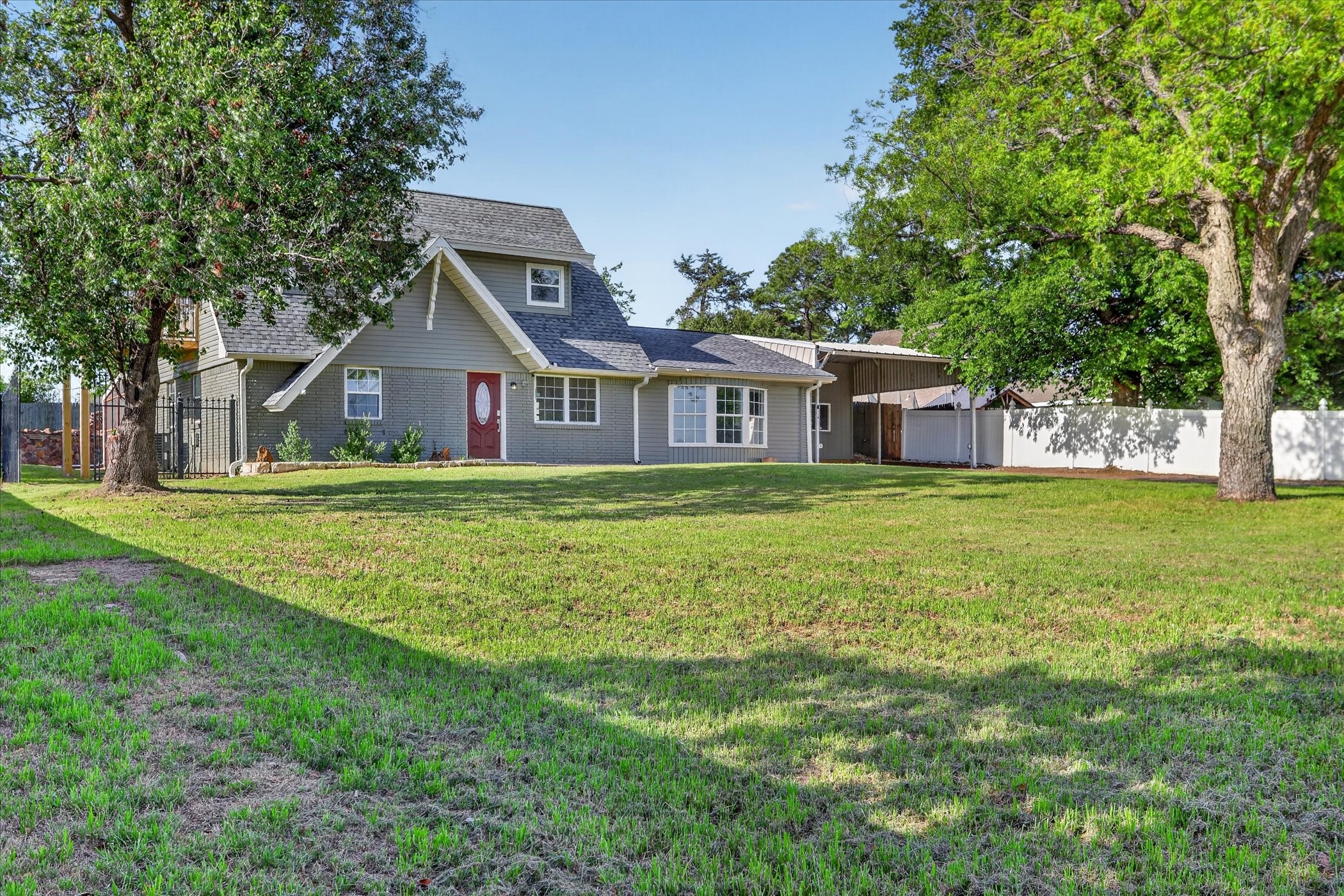 12410 Deeds Court Azle TX 76020