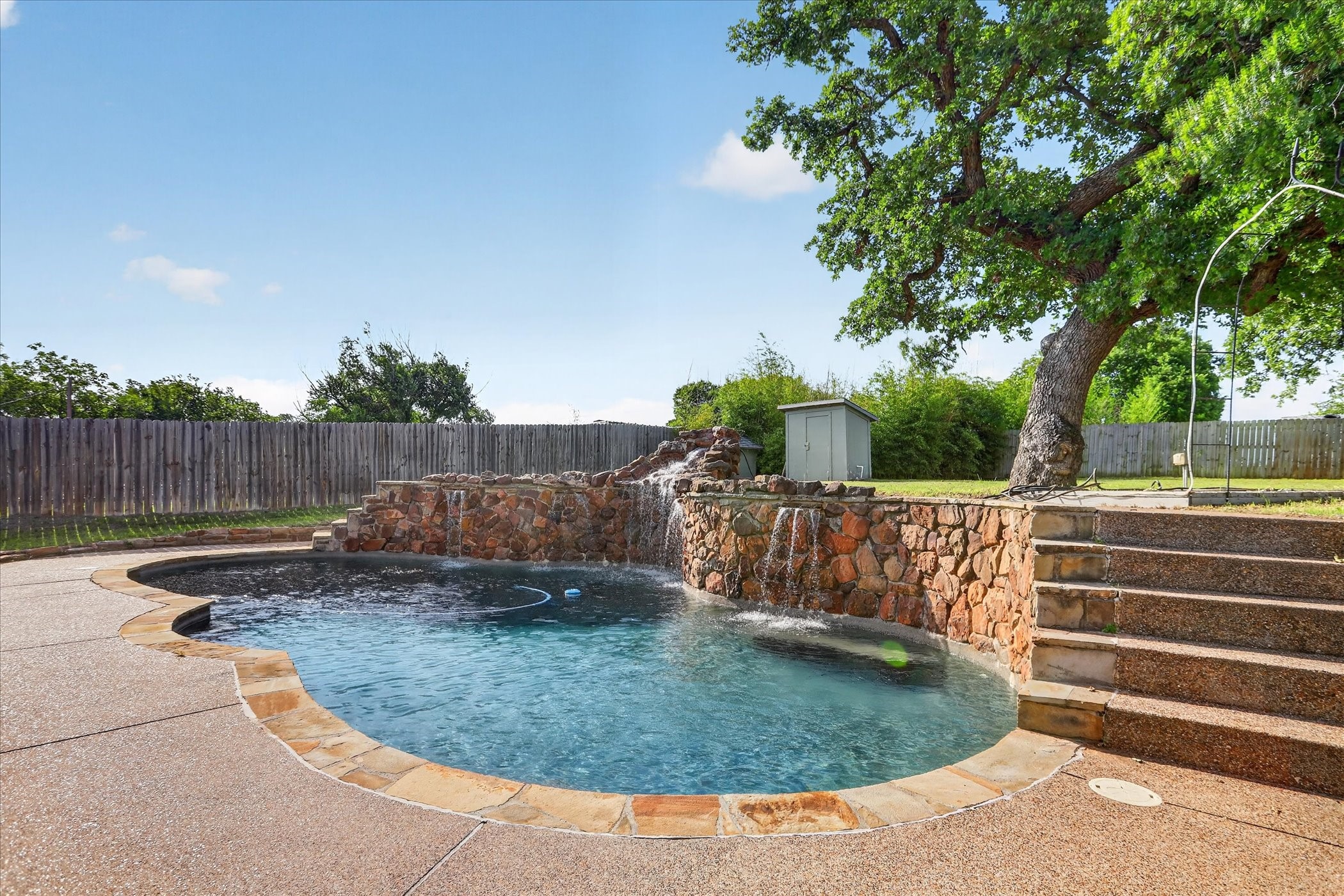 12410 Deeds Court Azle TX 76020