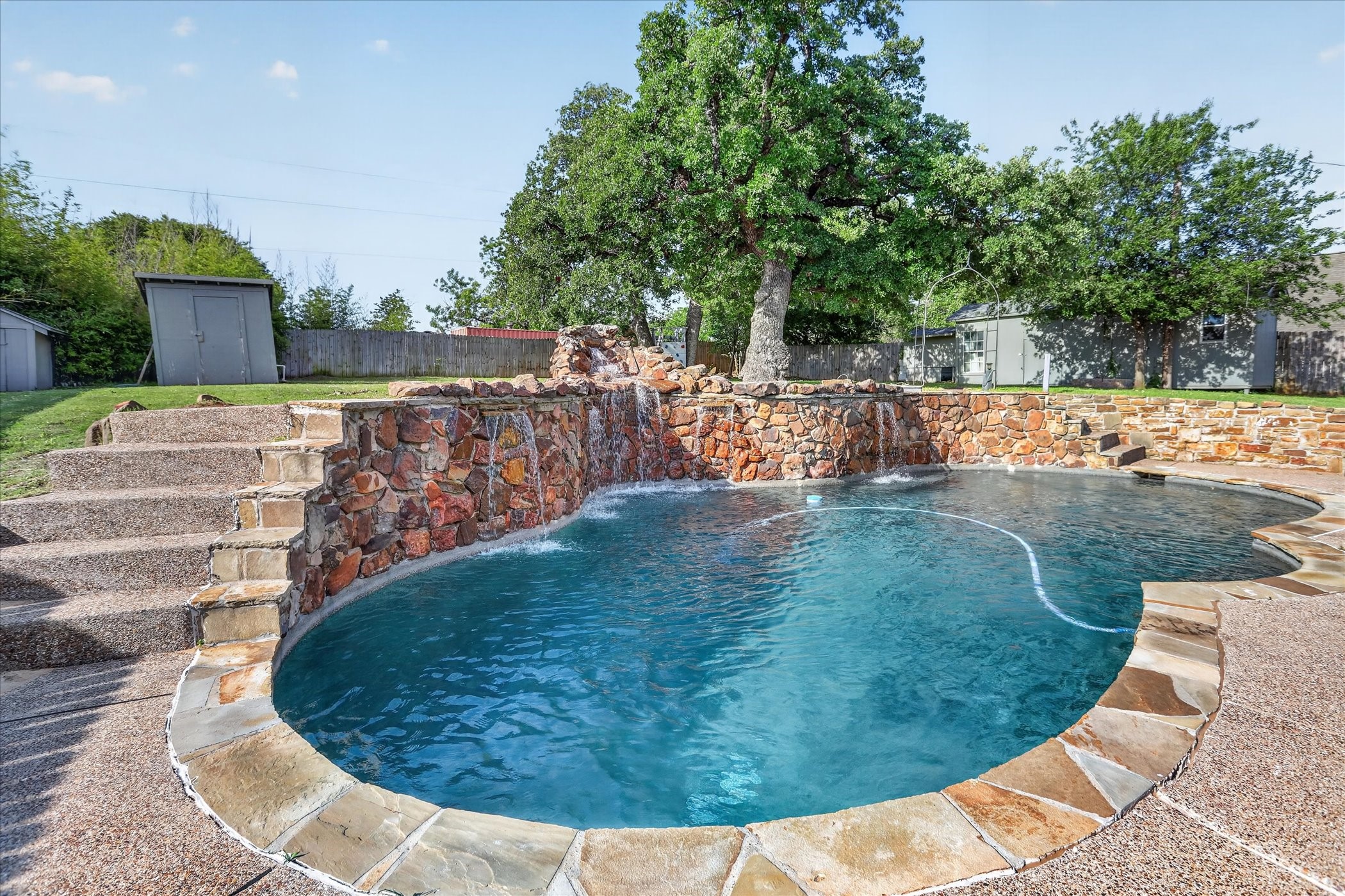 12410 Deeds Court Azle TX 76020