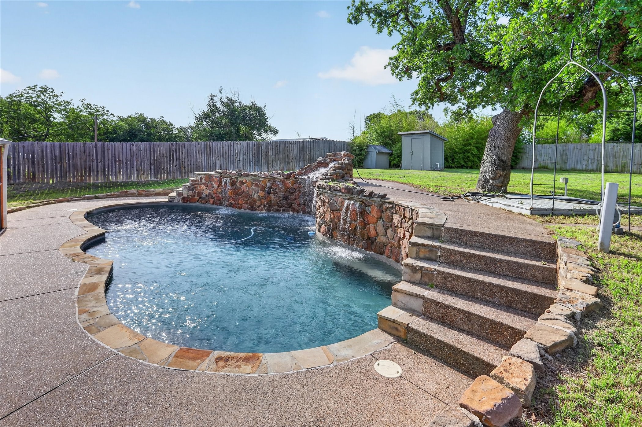12410 Deeds Court Azle TX 76020