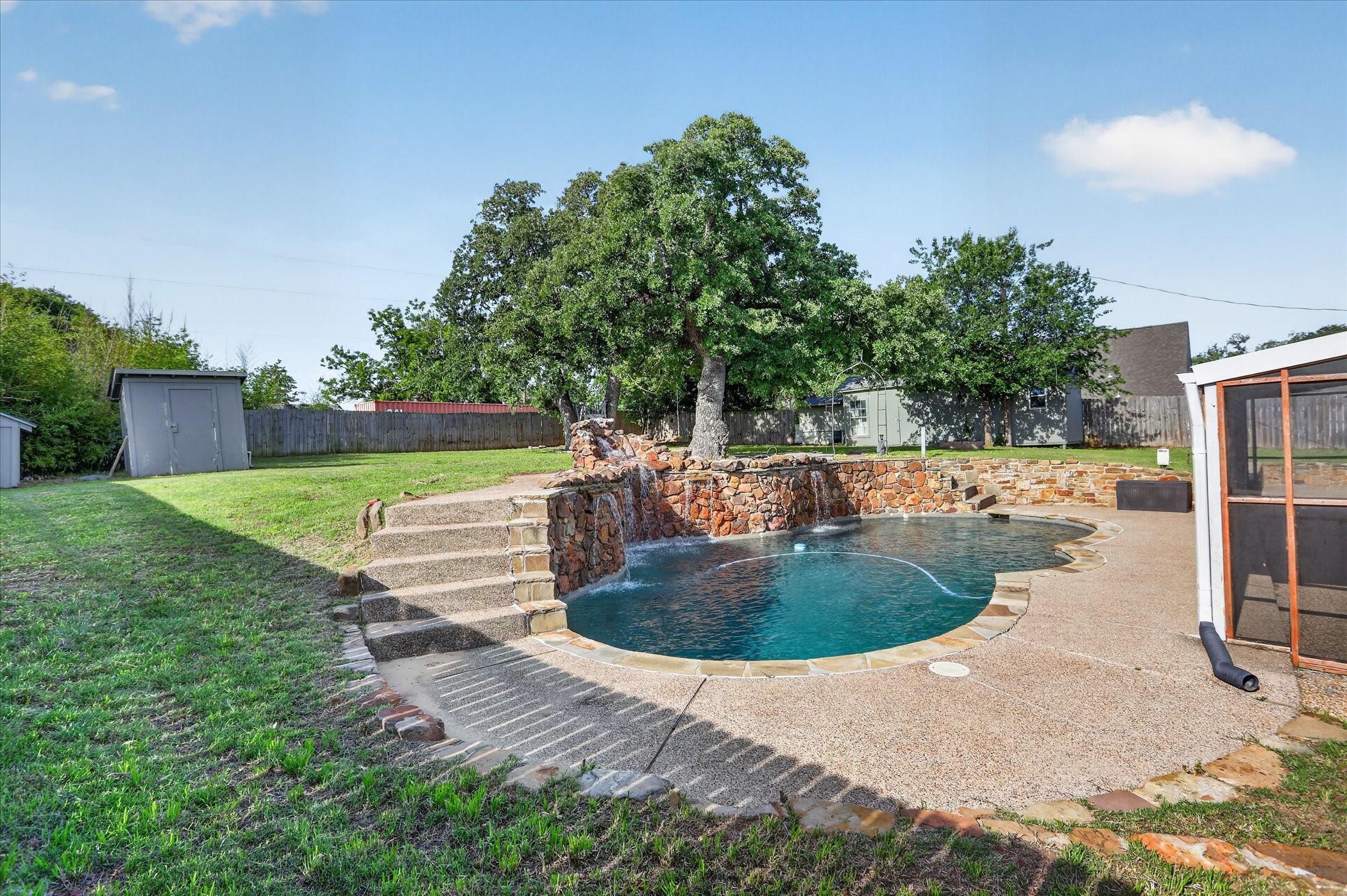 12410 Deeds Court Azle TX 76020
