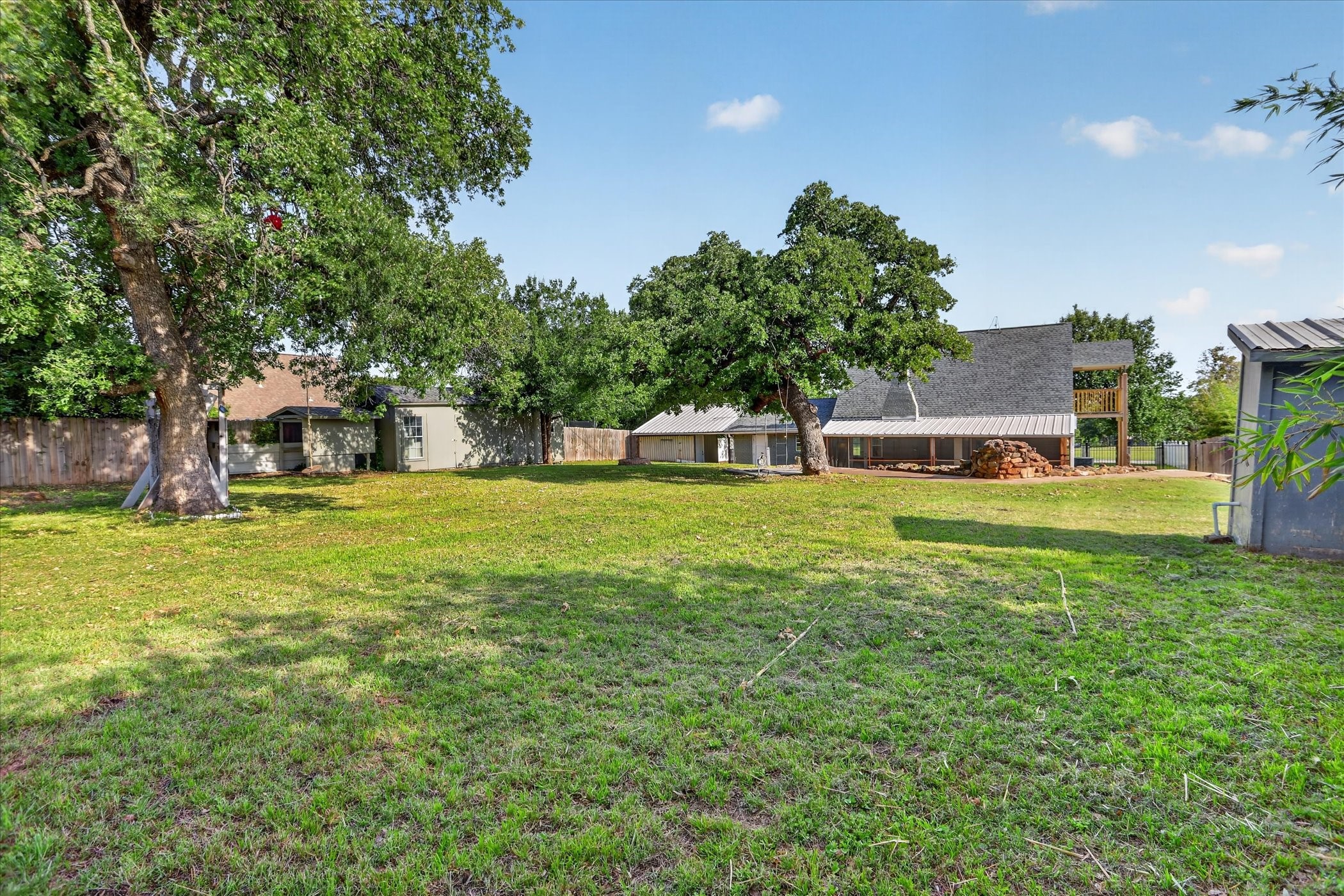12410 Deeds Court Azle TX 76020