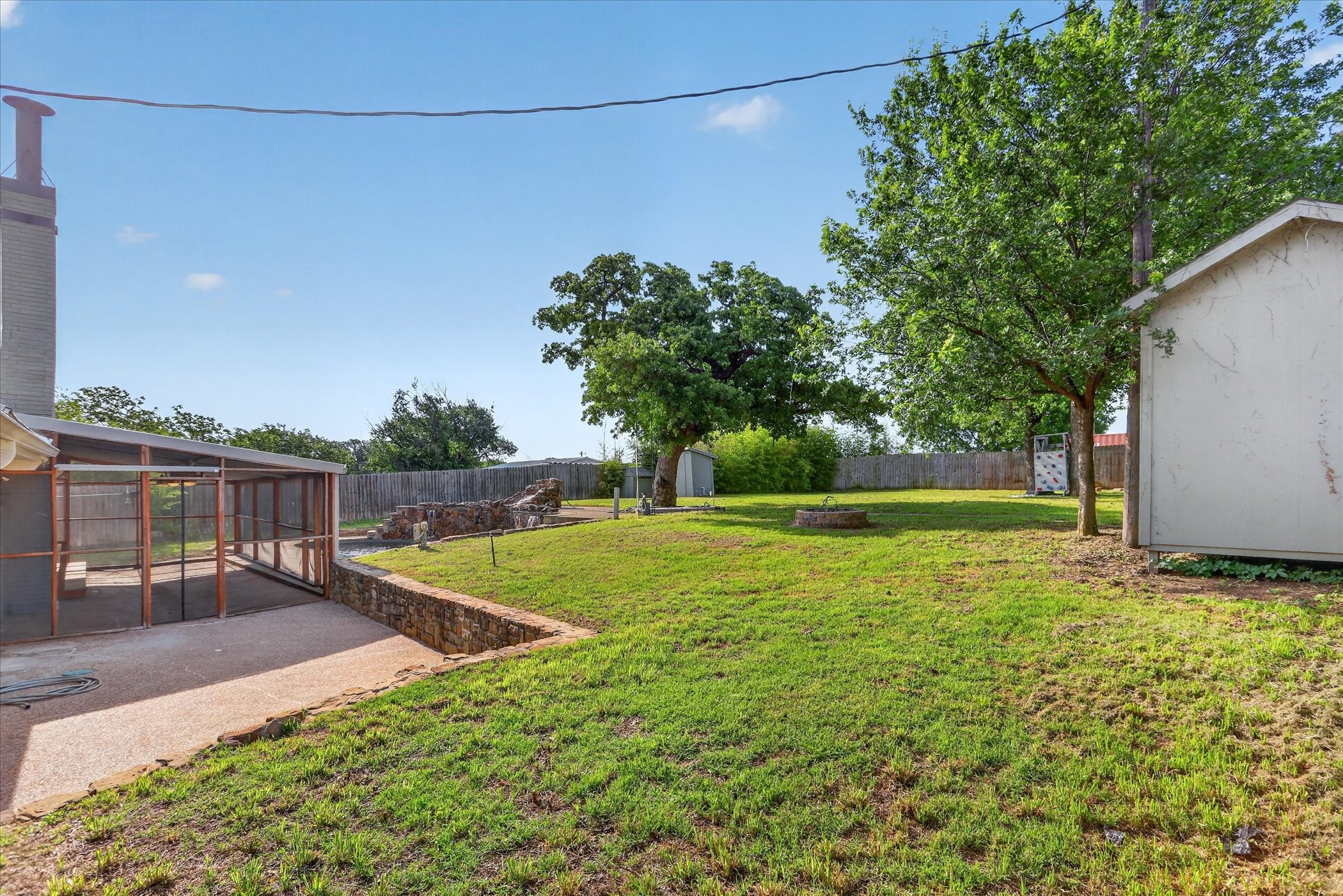 12410 Deeds Court Azle TX 76020