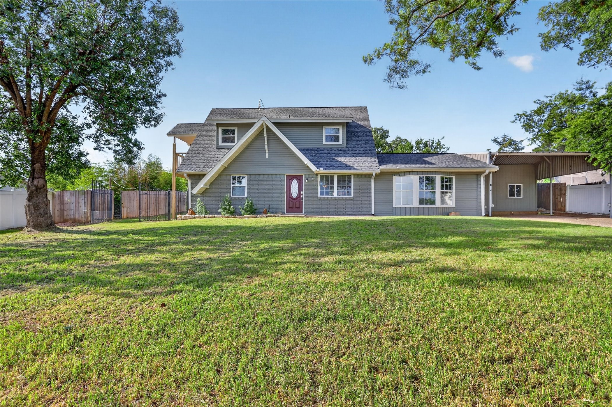 12410 Deeds Court Azle TX 76020