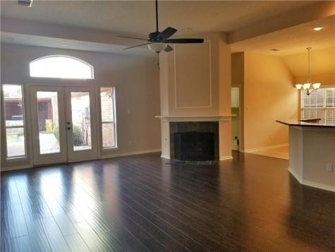 4313 Waltham Drive Plano TX 75093