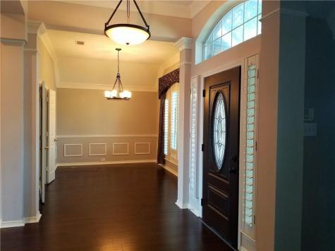 4313 Waltham Drive Plano TX 75093