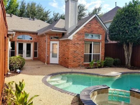 4313 Waltham Drive Plano TX 75093