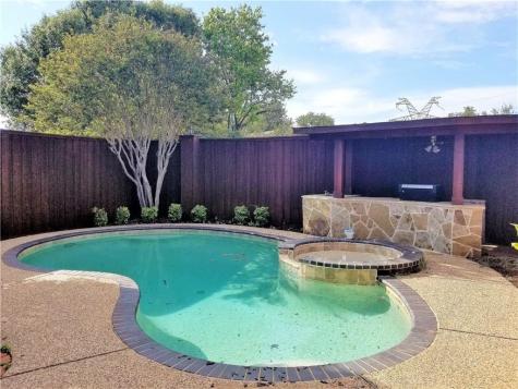 4313 Waltham Drive Plano TX 75093