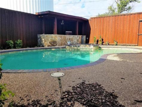 4313 Waltham Drive Plano TX 75093