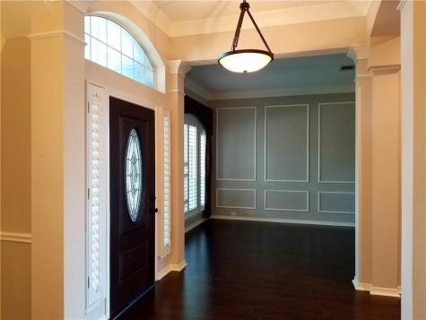 4313 Waltham Drive Plano TX 75093