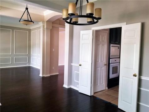 4313 Waltham Drive Plano TX 75093