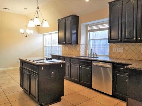 4313 Waltham Drive Plano TX 75093