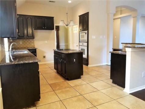 4313 Waltham Drive Plano TX 75093
