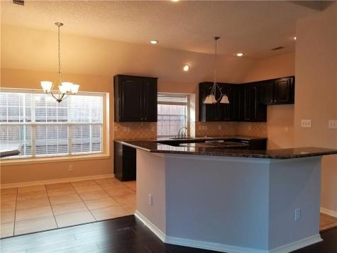 4313 Waltham Drive Plano TX 75093