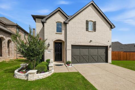 769 Lady Tessala Avenue Lewisville TX 75056
