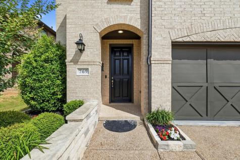 769 Lady Tessala Avenue Lewisville TX 75056