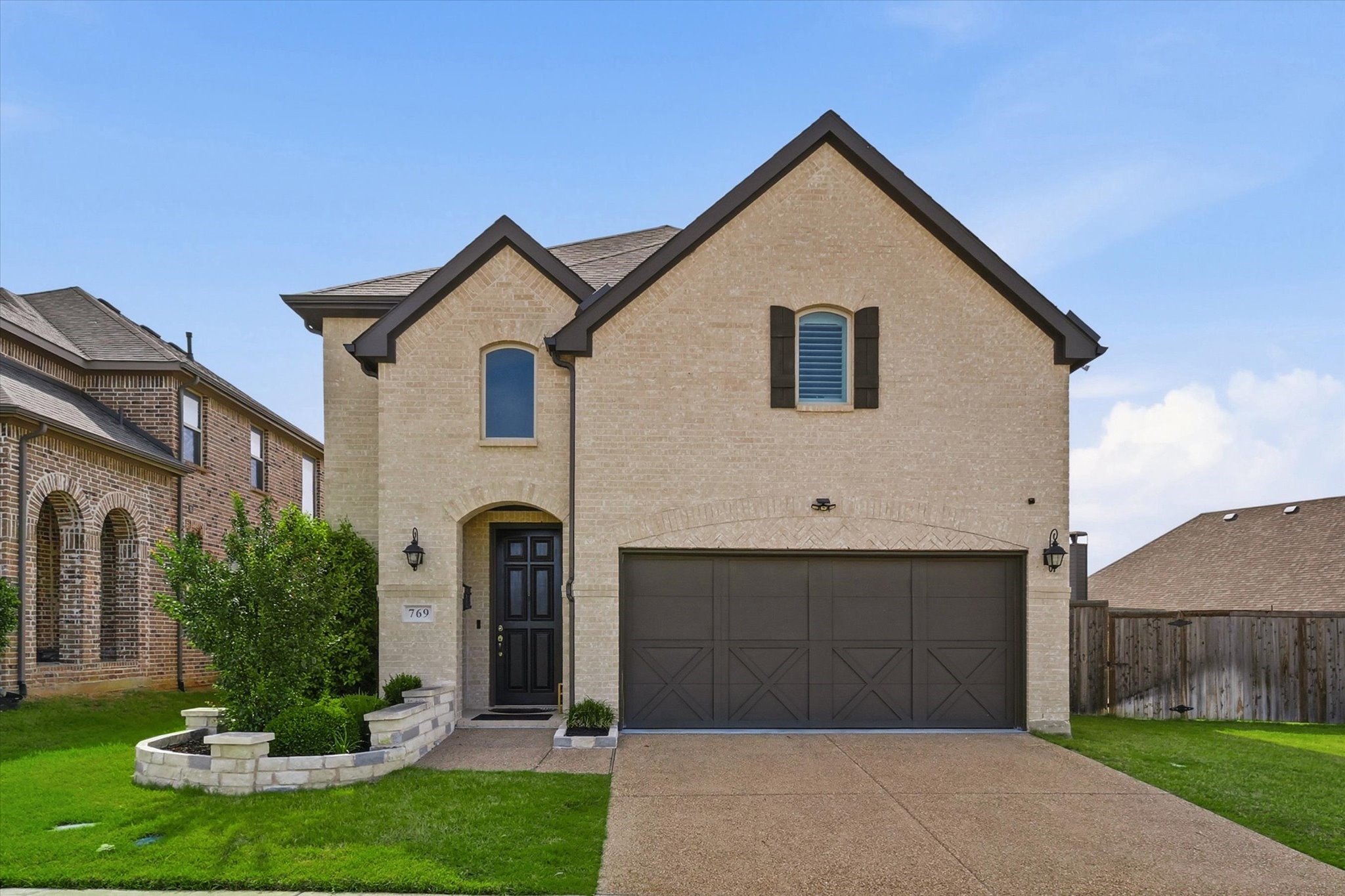 769 Lady Tessala Avenue Lewisville TX 75056