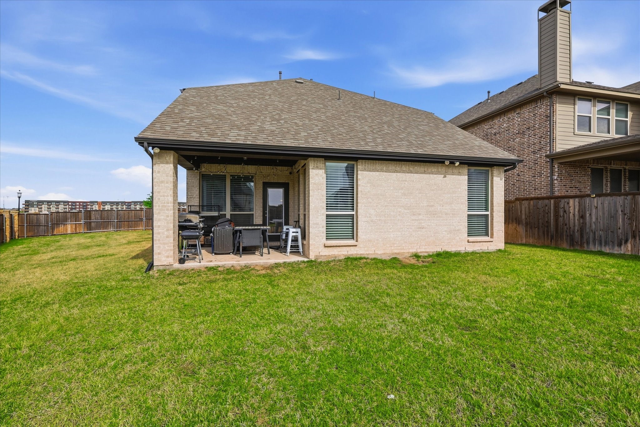 769 Lady Tessala Avenue Lewisville TX 75056