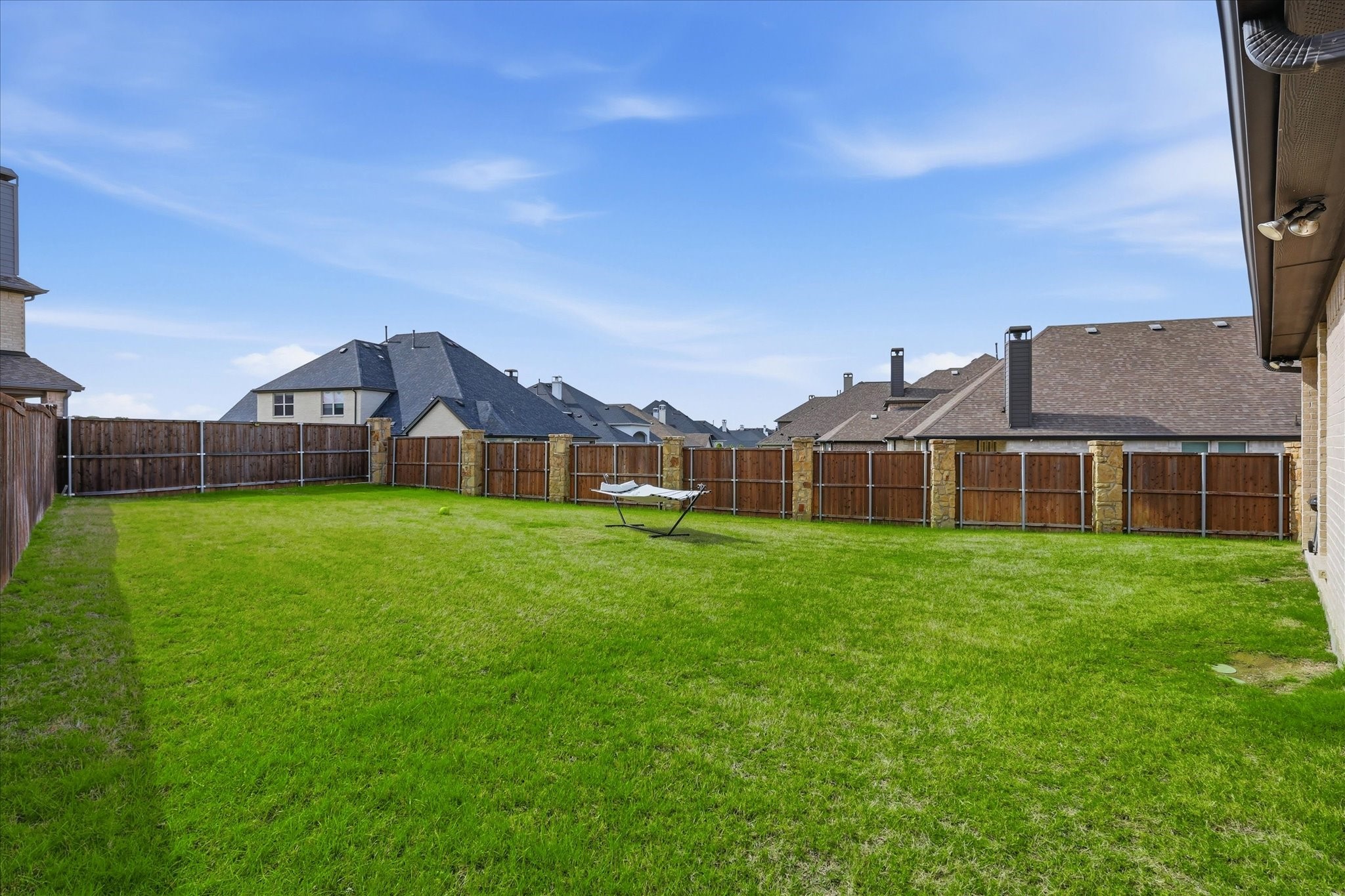 769 Lady Tessala Avenue Lewisville TX 75056