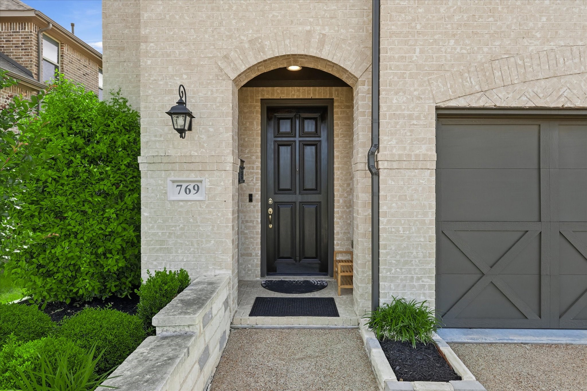 769 Lady Tessala Avenue Lewisville TX 75056