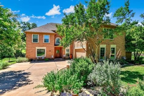 1824 Weanne Drive Richardson TX 75082