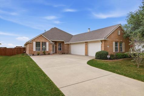 4024 Stone Haven Drive Garland TX 75043