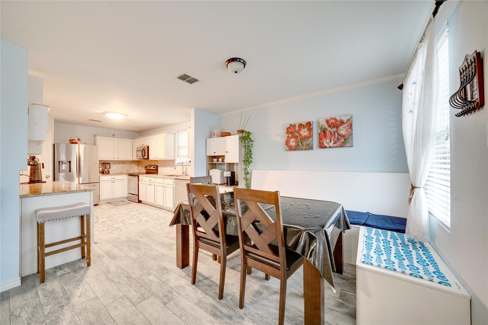 3004 Lake Vista Drive Wylie TX 75098