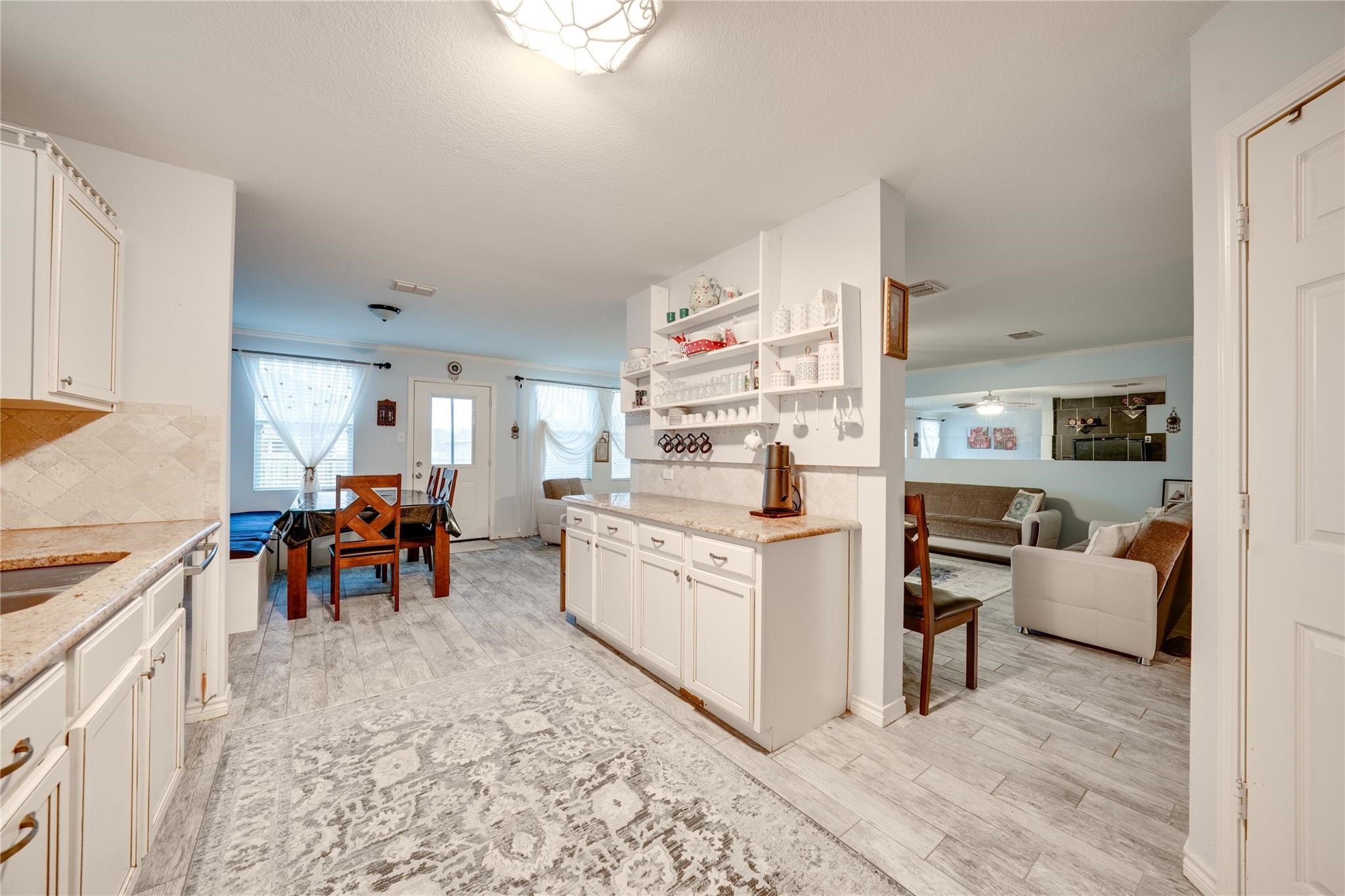 3004 Lake Vista Drive Wylie TX 75098