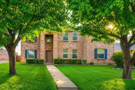 3004 Lake Vista Drive Wylie TX 75098