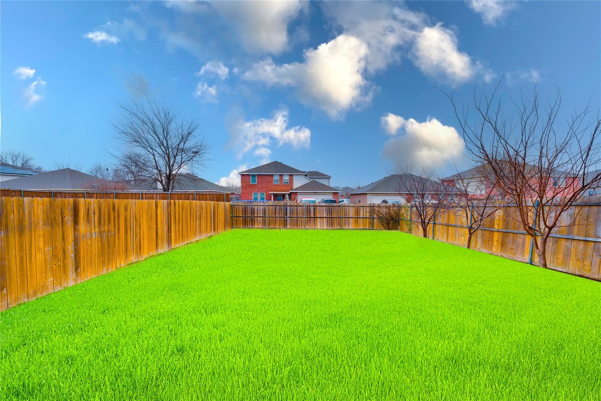 3004 Lake Vista Drive Wylie TX 75098