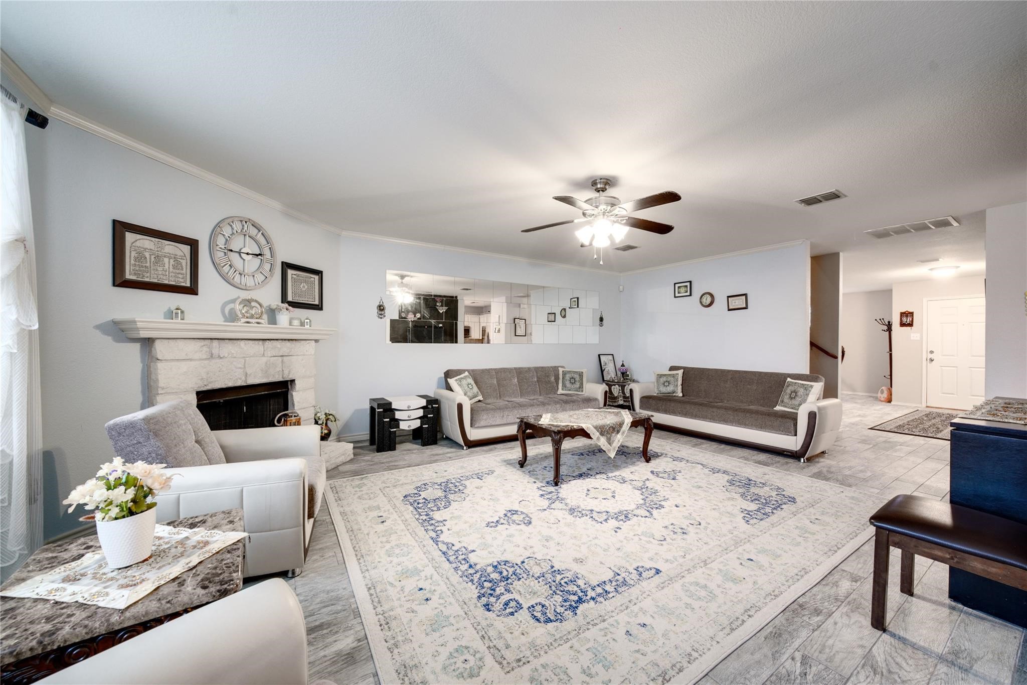 3004 Lake Vista Drive Wylie TX 75098