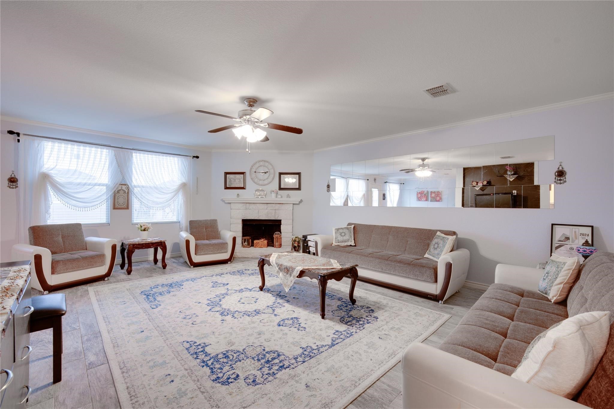 3004 Lake Vista Drive Wylie TX 75098