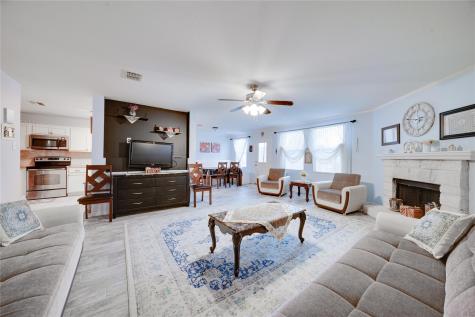 3004 Lake Vista Drive Wylie TX 75098