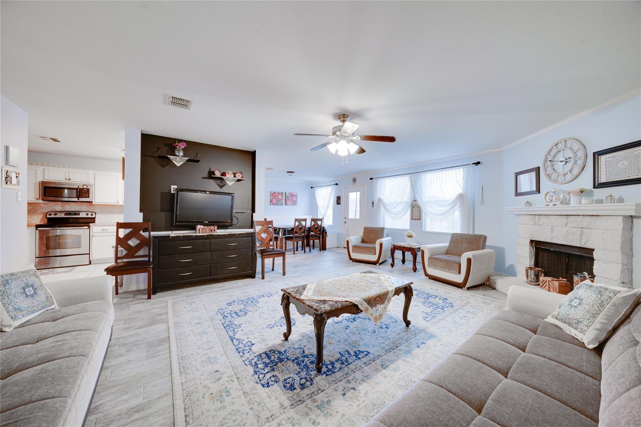 3004 Lake Vista Drive Wylie TX 75098