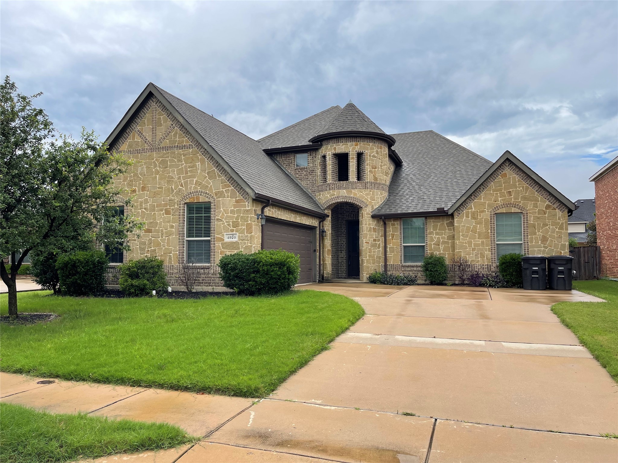 4929 Breezewind Lane Fort Worth TX 76123