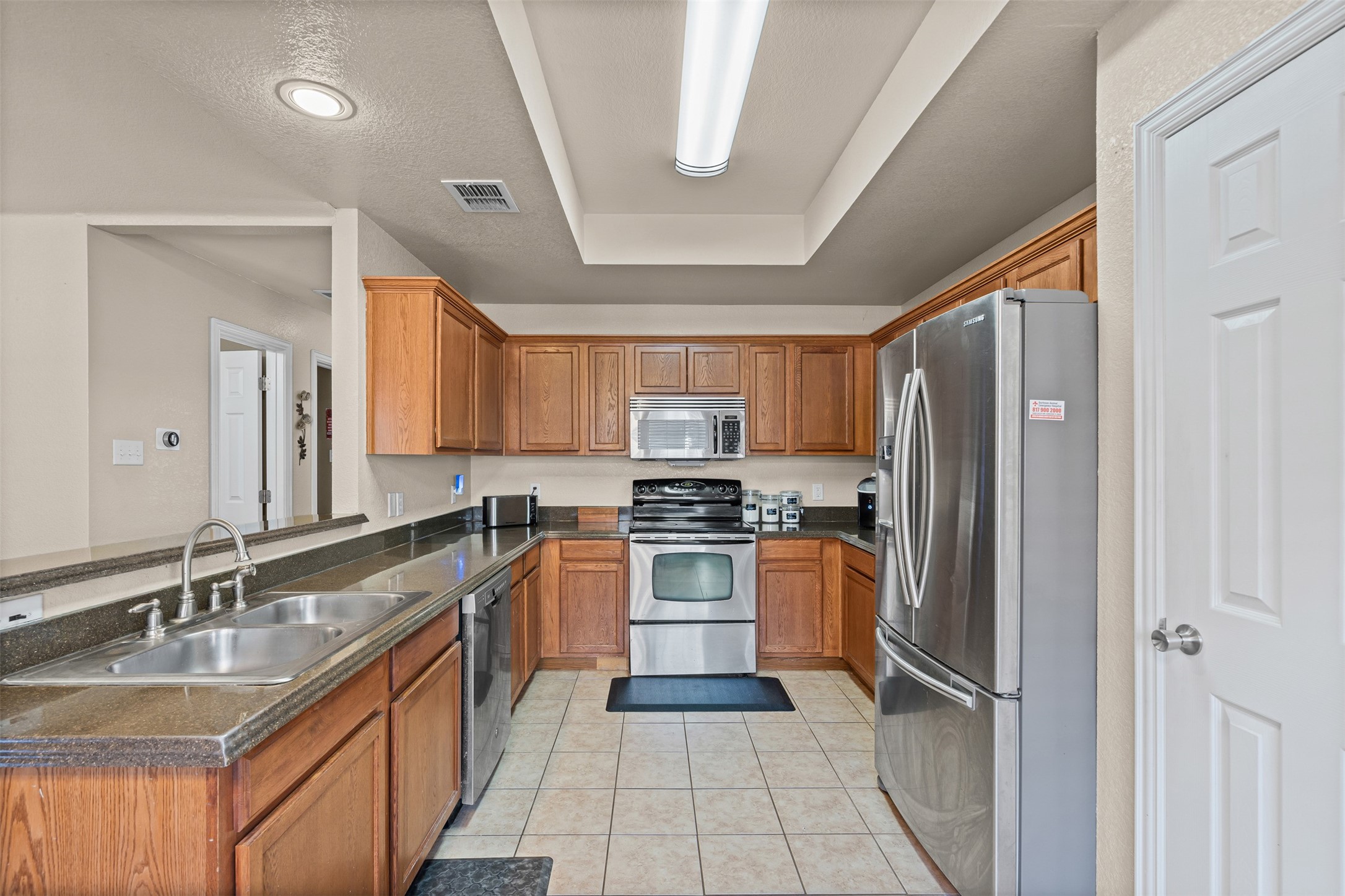409 Grayson Court Joshua TX 76058