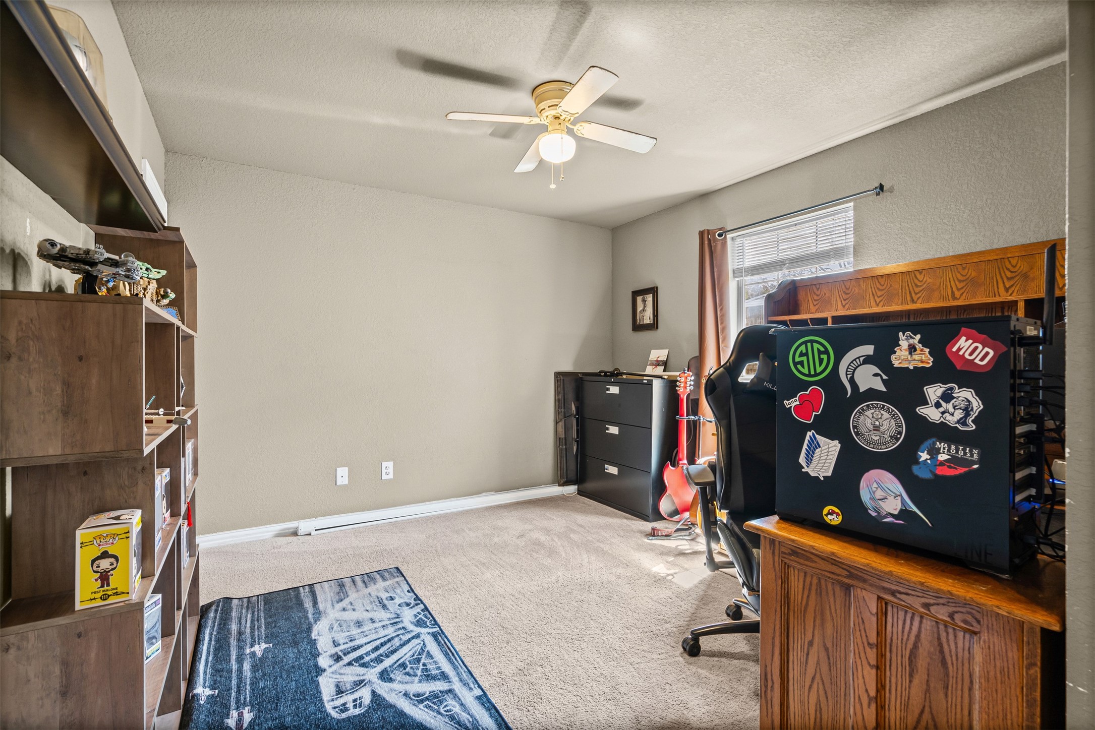 409 Grayson Court Joshua TX 76058