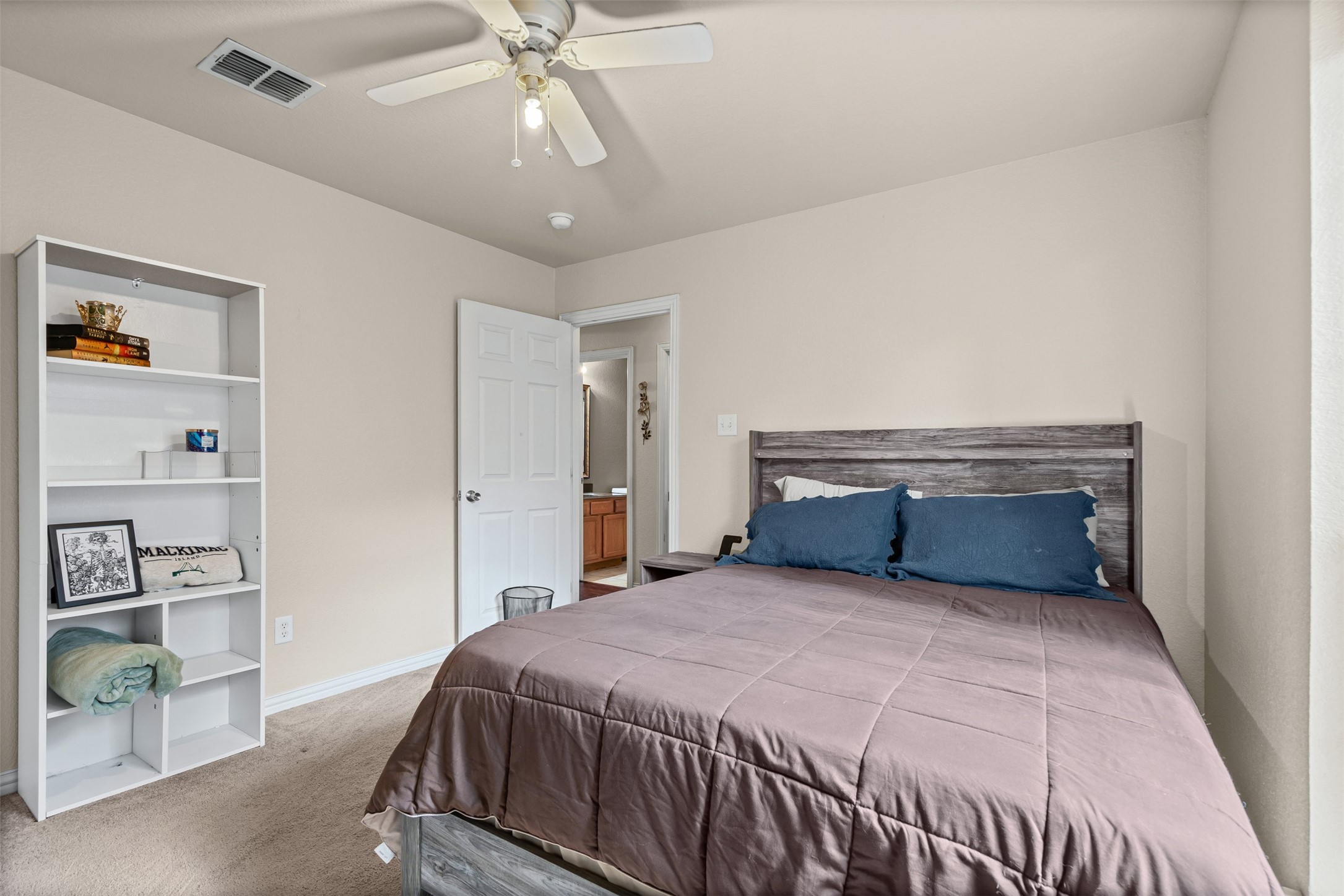 409 Grayson Court Joshua TX 76058