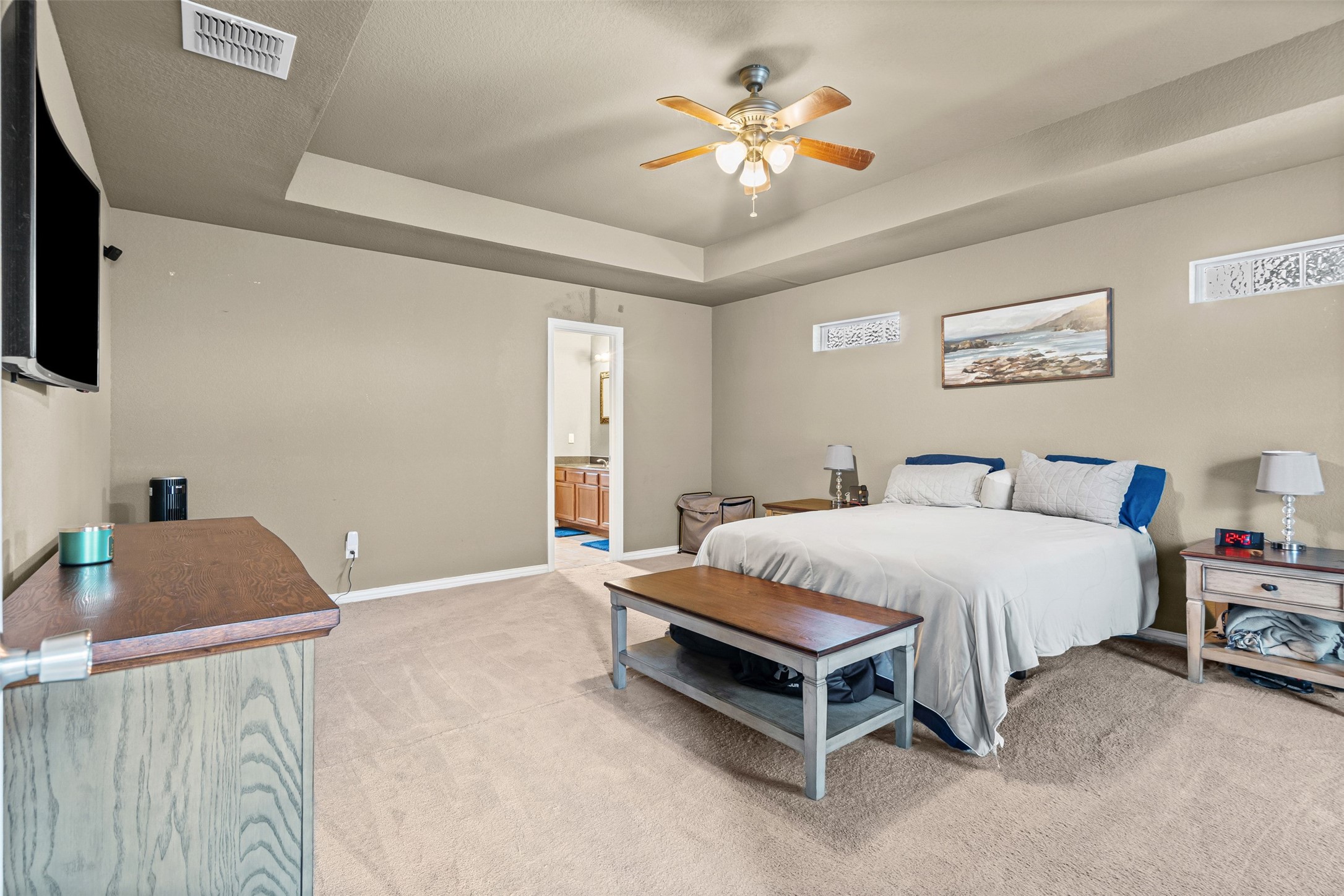 409 Grayson Court Joshua TX 76058