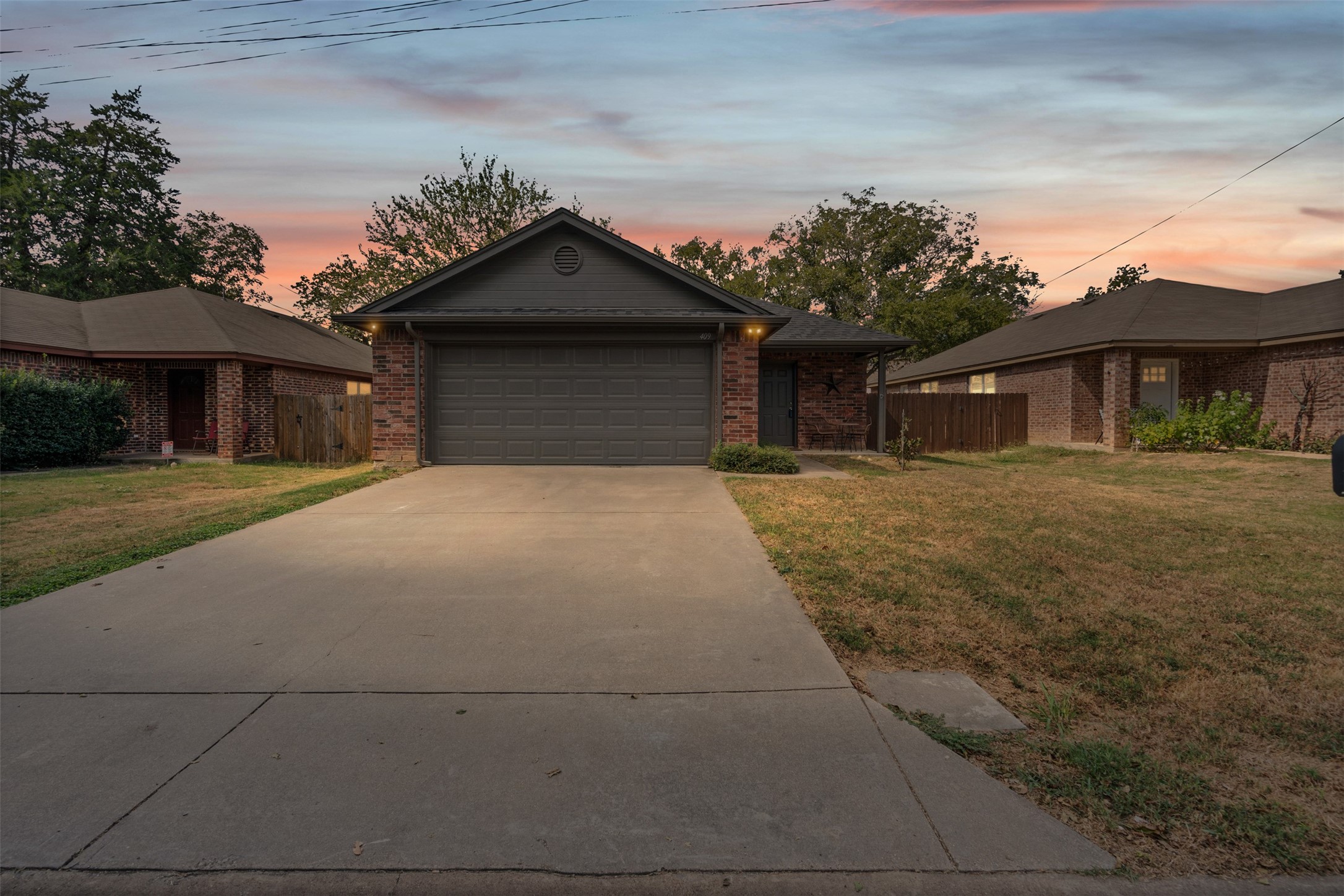 409 Grayson Court Joshua TX 76058
