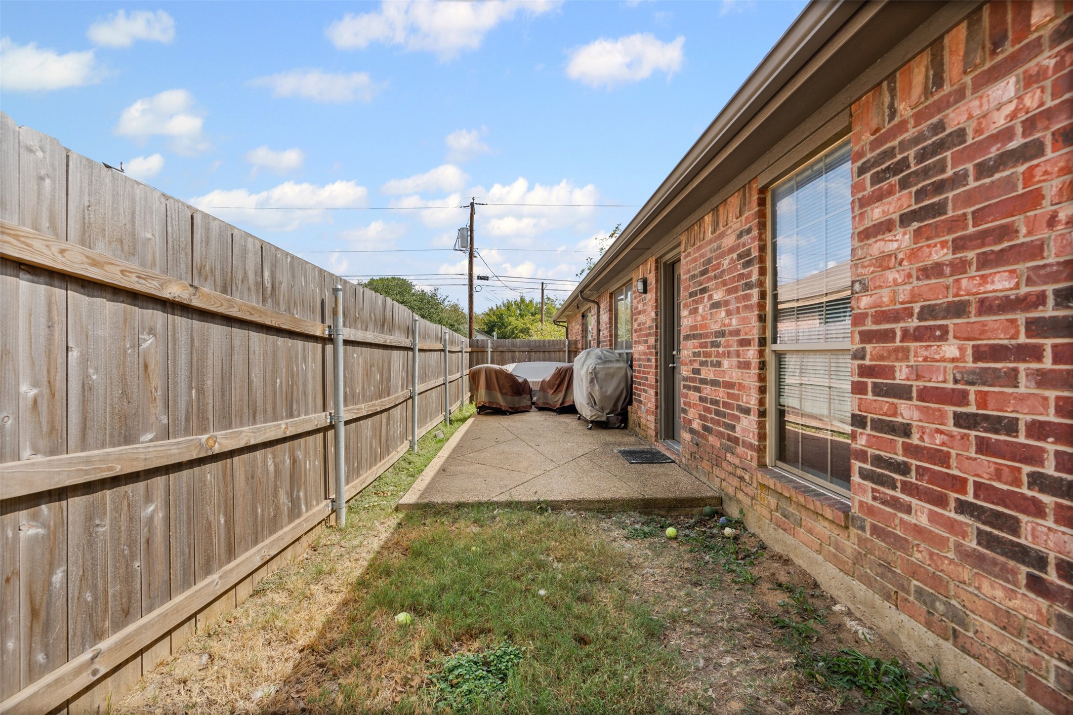 409 Grayson Court Joshua TX 76058