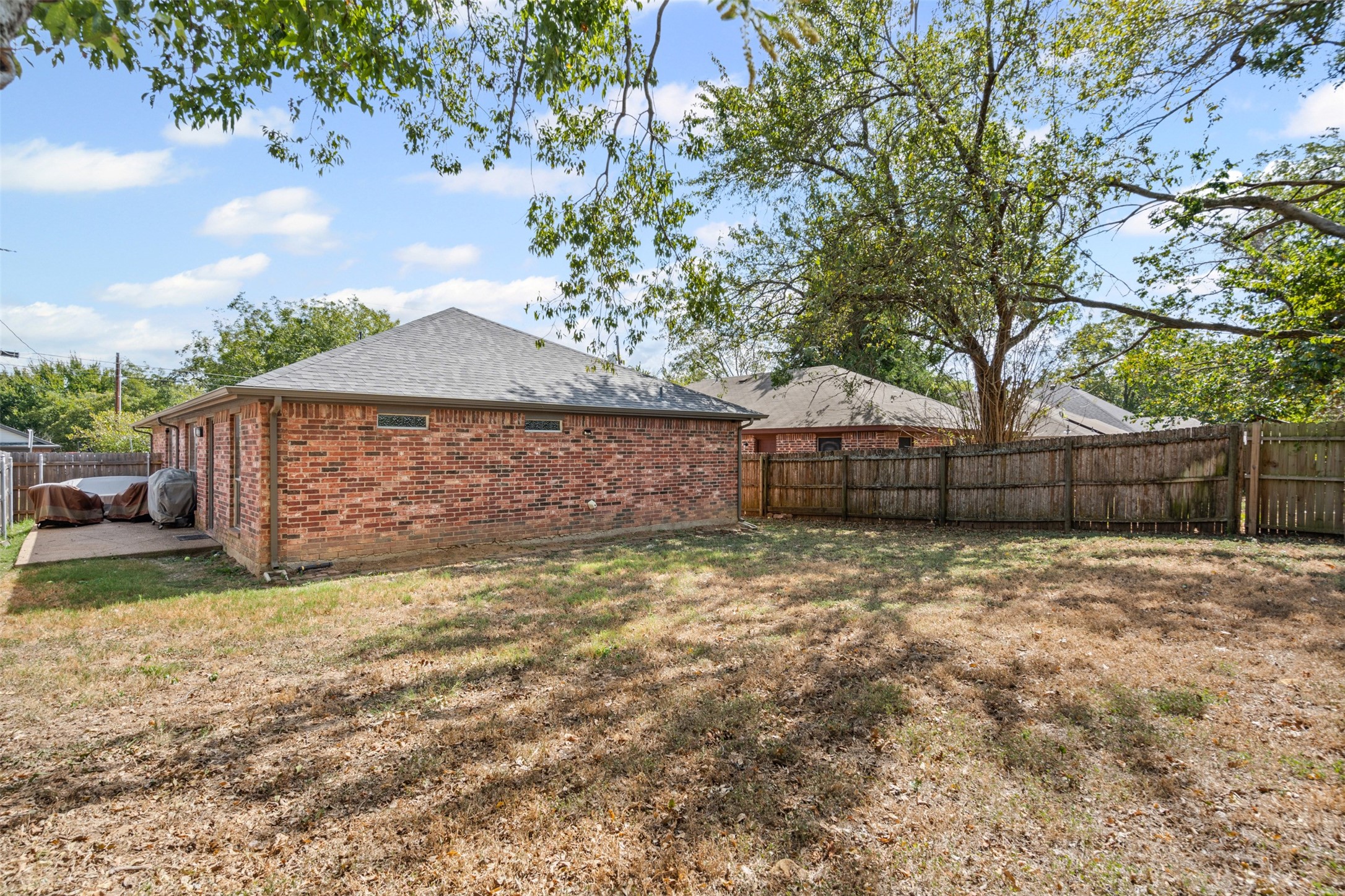 409 Grayson Court Joshua TX 76058