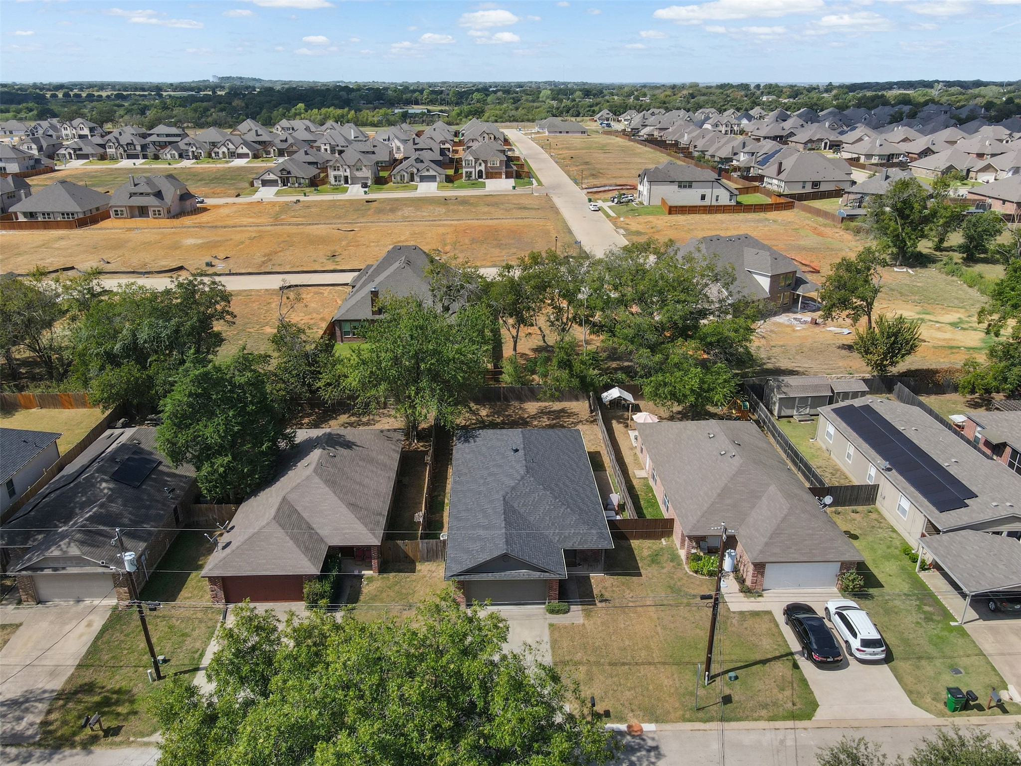 409 Grayson Court Joshua TX 76058