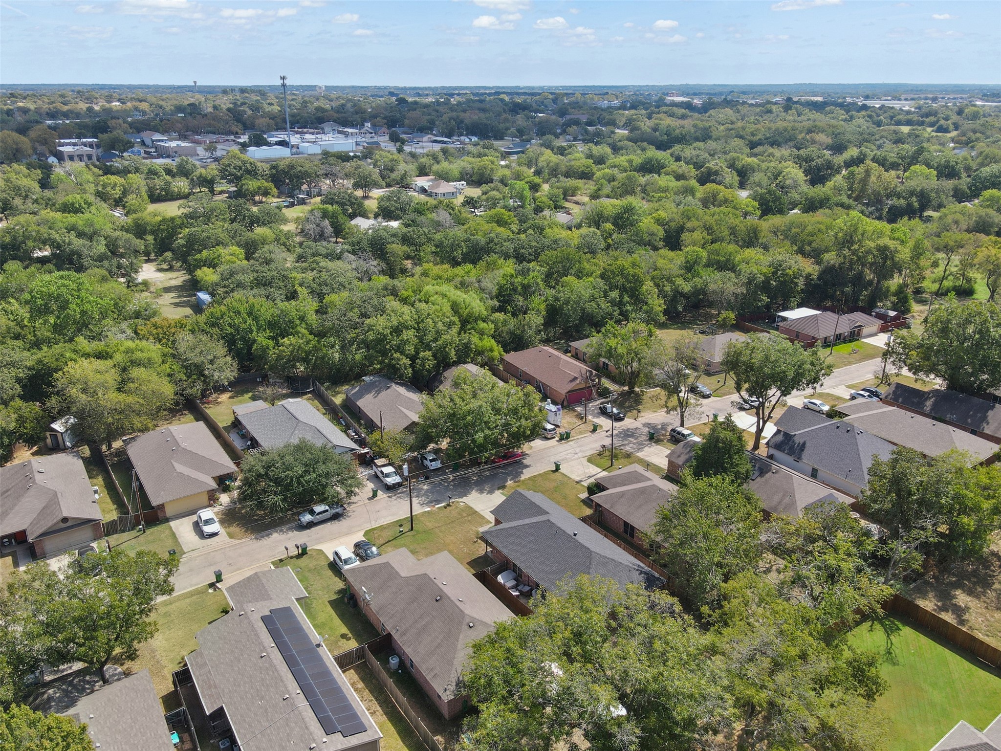 409 Grayson Court Joshua TX 76058