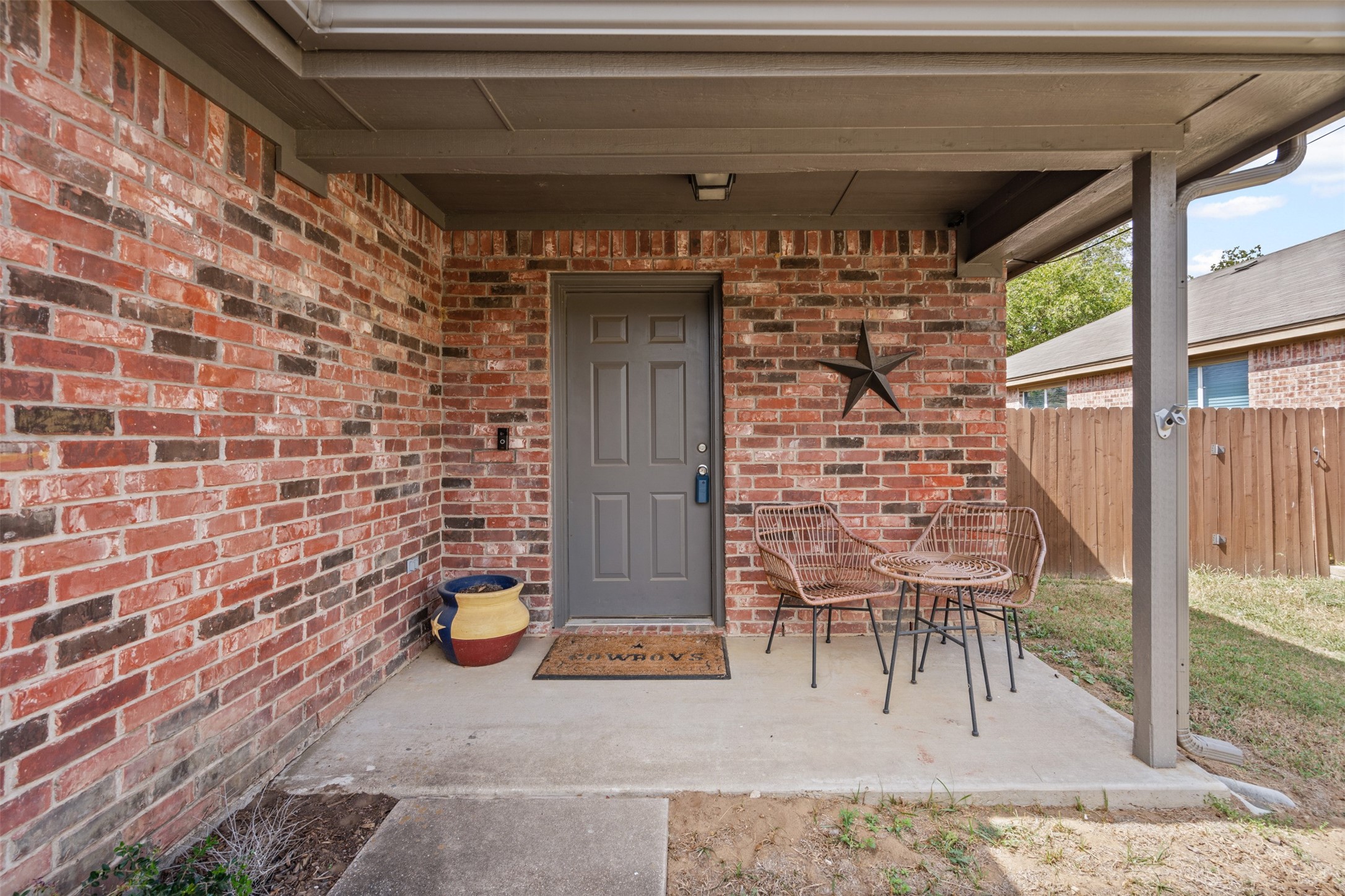 409 Grayson Court Joshua TX 76058