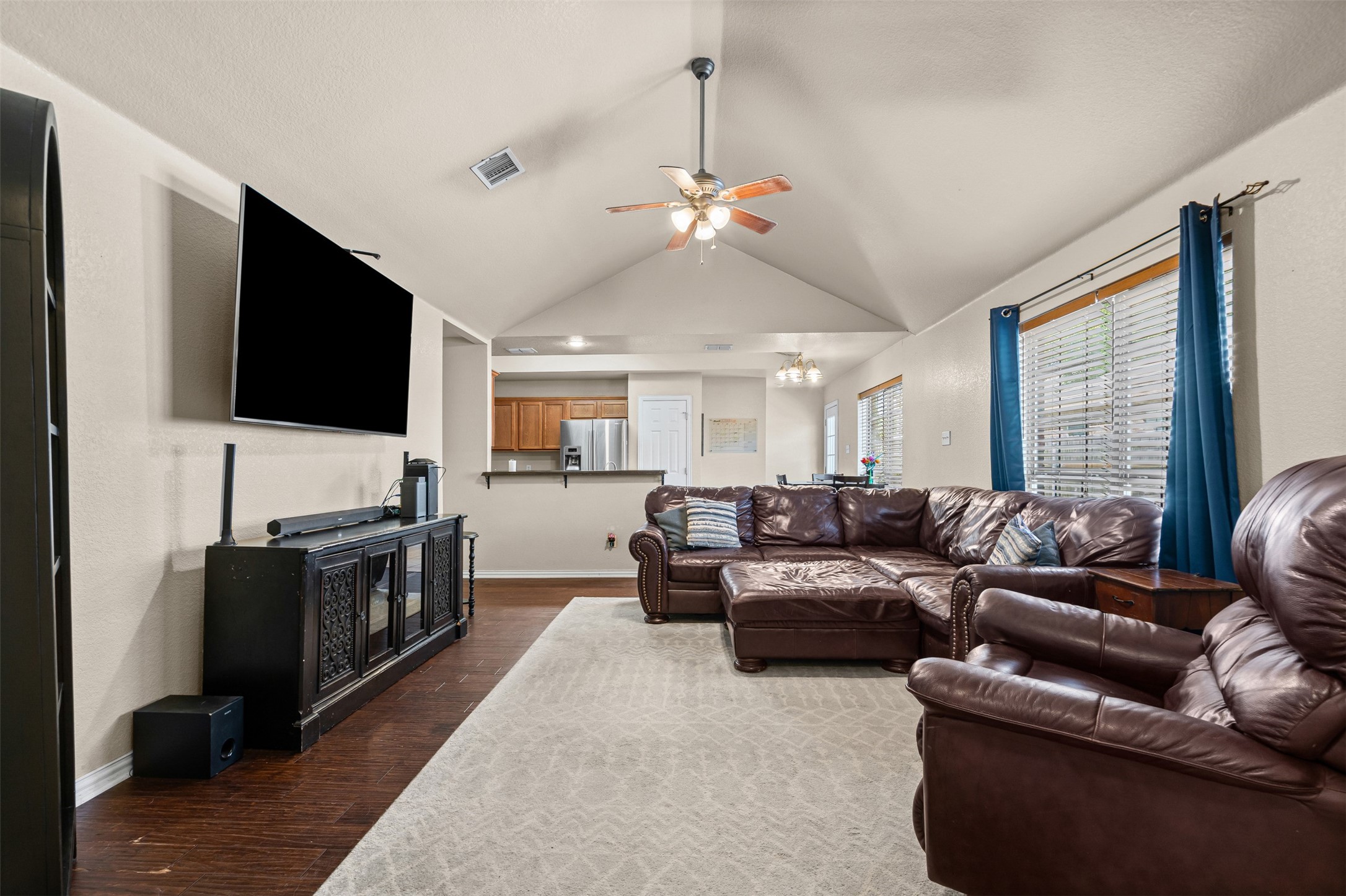 409 Grayson Court Joshua TX 76058